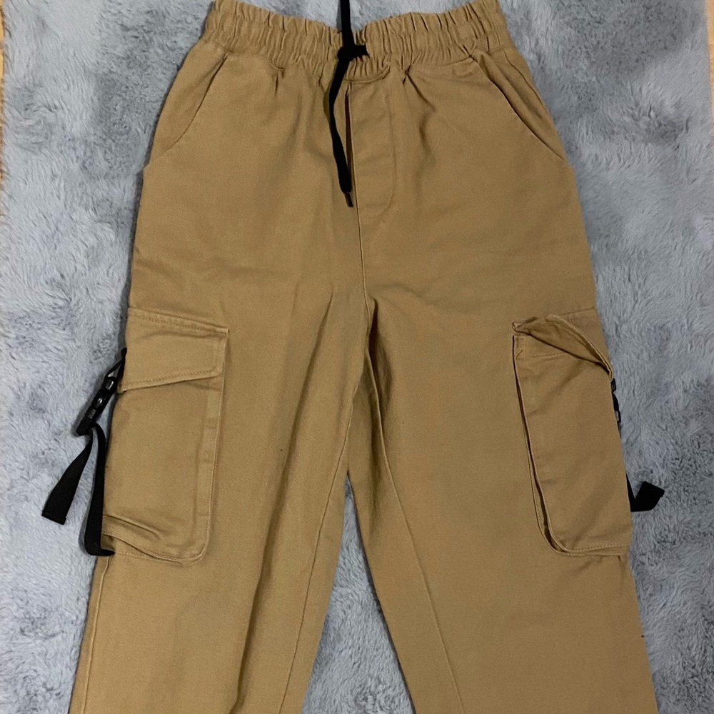 cargo pants